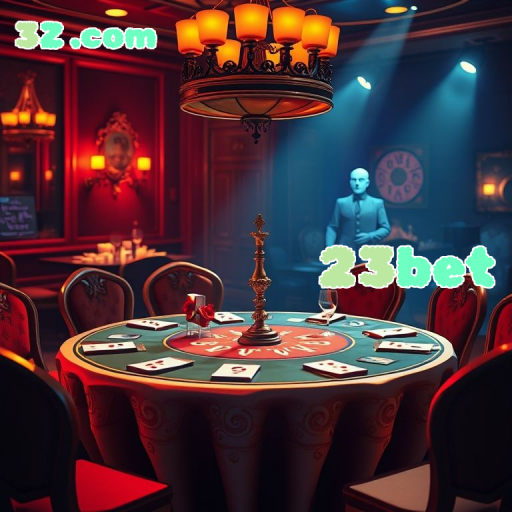 Vivencie o App Inovador do 23bet.com: Uma Nova Era nos Jogos