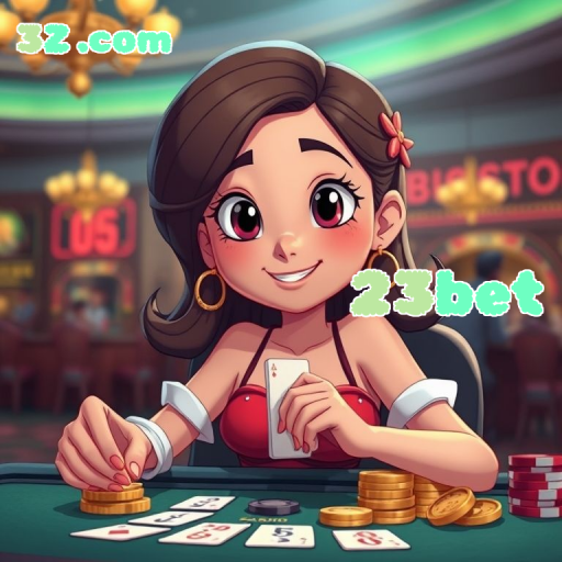 Inovações da Plataforma 23bet.com Transformam a Experiência de Jogo