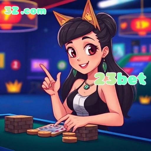 Experiência VIP no 23bet.com: Exclusividade que Transforma Jogar